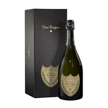 Dom Perignon Blanc 2013 0,75l 12,5% Giftbox - 1