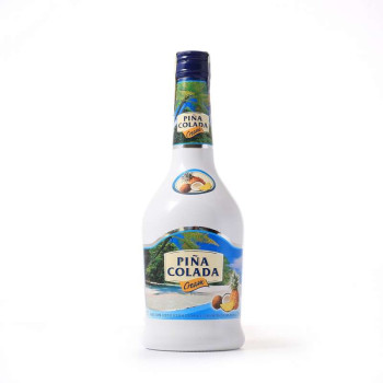 De Kuyper Piña Colada Cream 0,7l 16%