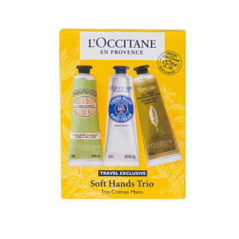 L'Occitane en Provence multi lines Hand Care Set - 1
