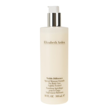 Elizabeth Arden Visible Difference Body Lotion 300ml - 1
