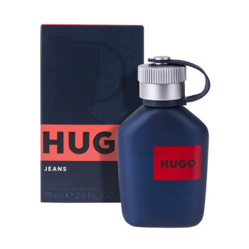 Hugo Boss Hugo Jeans EdT 75ml - 1