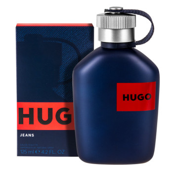 Hugo Boss Hugo Jeans EdT 125ml - 1