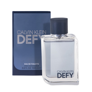 Calvin Klein Defy EdT 100ml - 1