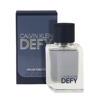 Calvin Klein Defy EdT 50ml - 1