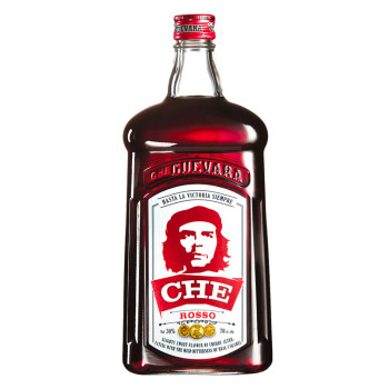 Che Guevara Rosso 0,7l 30% - 1