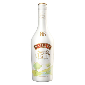 Baileys Deliciously Light 0,7l 16,1% - 1