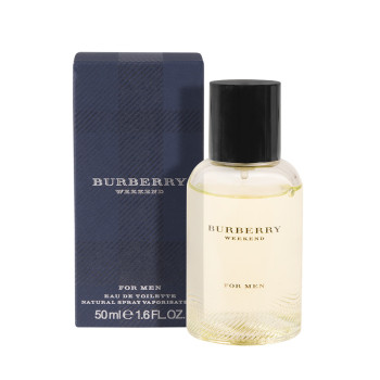 Burberry Weekend for Men EdT 50 ml - 1