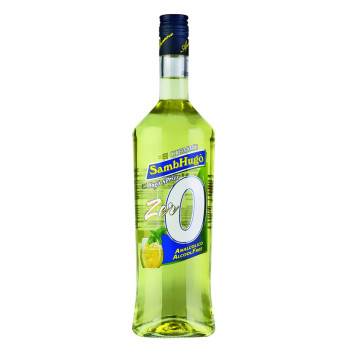 SambHugo Sprizz Alcohol Free 1l  0% - 1