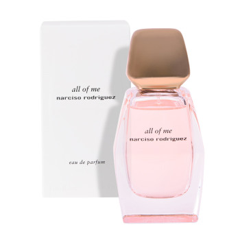 Narciso Rodriguez All of me EdP 50ml - 1