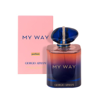 Giorgio Armani My Way Le Parfum 90ml - 1