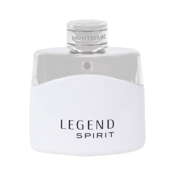 Montblanc Legend Spirit EdT 50 ml - 2