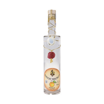 Karfíkův dvůr Koštický Apricot spirit 0,5 l 44% - 1