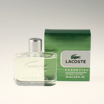 Lacoste Essential EdT 75ml - 1