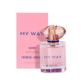 Giorgio Armani My Way Nectar Eau de Parfum 50 ml - 1