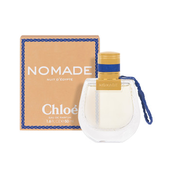 Chloé Nomade Nuit d'Egypte Eau de Parfum 50 ml - 1