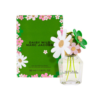 Marc Jacobs Daisy Wild Eau de Parfum 50 ml - 1