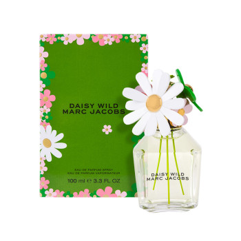 Marc Jacobs Daisy Wild Eau de Parfum 100 ml - 1