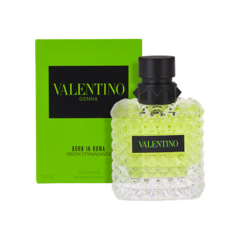 Valentino Born in Roma Donna Green Stravaganza Eau de Parfum 100 ml - 1