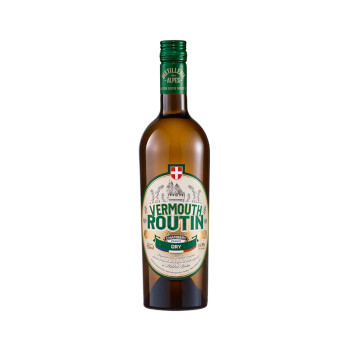Vermouth Routin Dry 0,75l 16,9% - 1