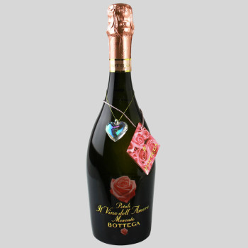 Bottega Petalo Vino Dell'Amore 0,75l 6,5% - 1