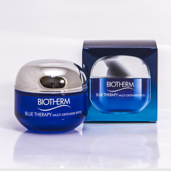 Biotherm Blue Therapy Multi-Defender Cream normal skin 50ml - 1