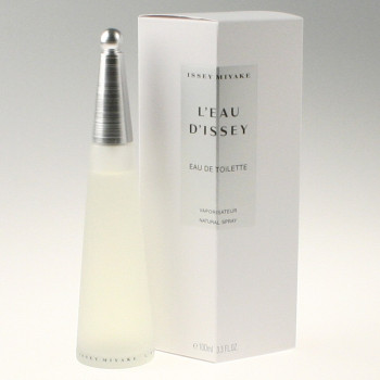 Issey Miyake L'Eau d'Issey EdT 100ml - 1