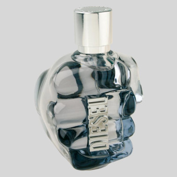 Diesel Only The Brave EdT 50ml - 1