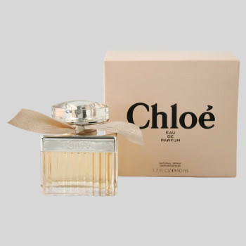 Chloe Chloe EdP 50ml  - 1