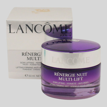 Lancôme Renergie Multi Lift Night Cream 50ml - 1