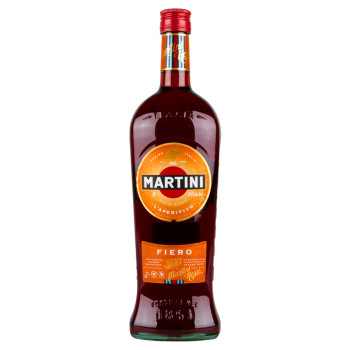 Martini Fiero 1L 14,4% - 1