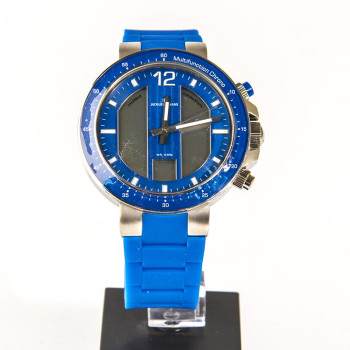 Jacques Lemans Franz Müllner Limited Edition Uhr - 1