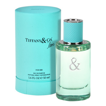 Tiffany & Love EdP 50ml - 1