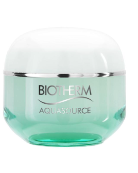 Biotherm Aquasource Cream 50ml - 1