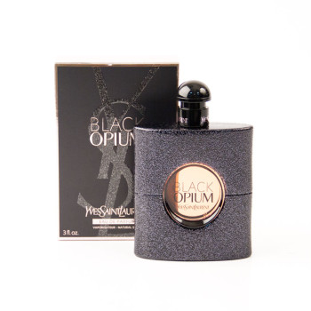 Yves Saint Laurent Black Opium EdP 90 ml - 1