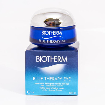 Biotherm Blue Therapy Eye Cream 15ml - 1