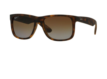Ray Ban men's sunglasses RB4165 865/T5 55 - 1