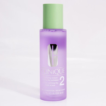 Clinique Step2 clarifying water 200ml - 1