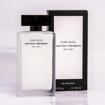 Narciso Rodriguez for Her Pure Musc EdP 100ml - 1