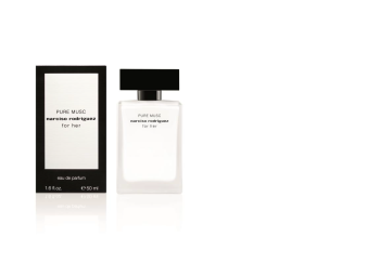 Narciso Rodriguez for Her Pure Musc EdP 50ml - 1