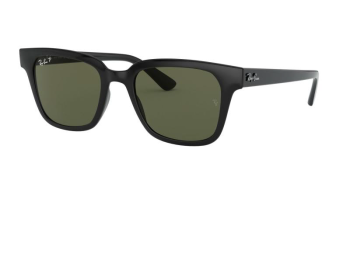 Ray Ban unisex sunglasses 0RB 4323 601 / 9A 51 - 1