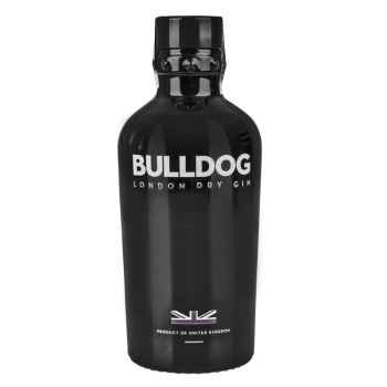 Bulldog Gin 1 l 40%