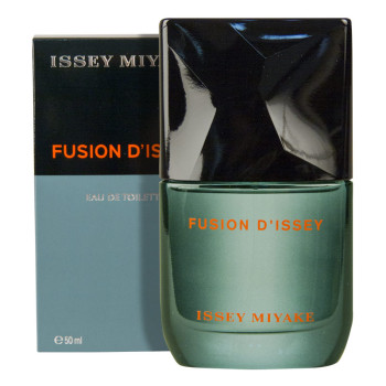 Issey Miyake Fusion d'Issey EdT 50ml - 1