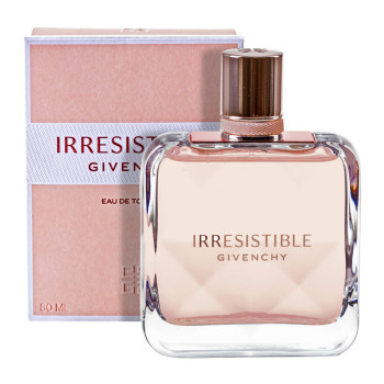 Givenchy Irresistible EdT 80ml - 1