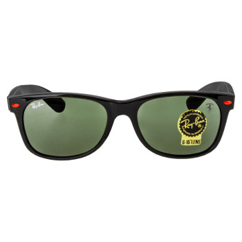 Ray Ban Unisex Sonnenbrille 0RB 2132M F60131 55 - 1