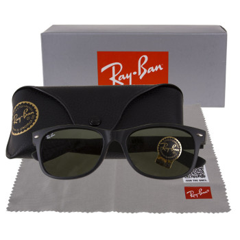 Ray Ban Herren Sonnenbrille RB2132 622 55 - 1