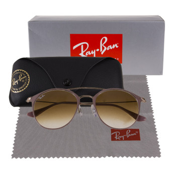Ray Ban Unisex Sonnenbrille RB354690715152 - 1