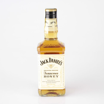 Jack Daniel's Honey 0,5l 35%