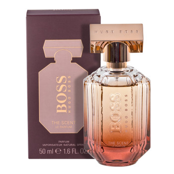 Hugo Boss The Scent For Her Le Parfum 50ml - 1