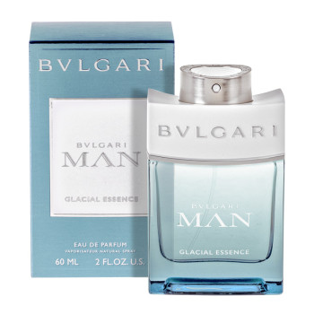 Bvlgari Man Glacial Essence EdP 60ml - 1