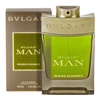 Bvlgari Man Wood Essence EdP 150ml - 1